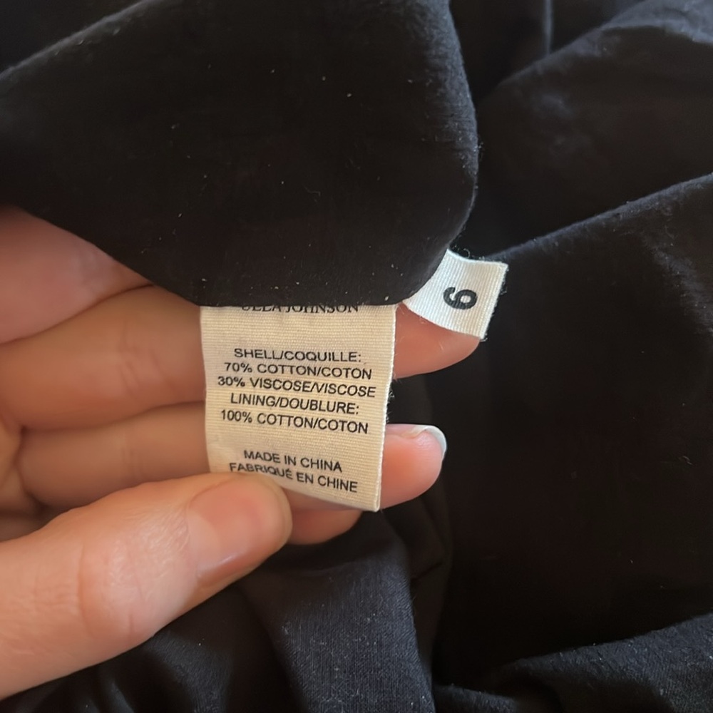Ulla Johnson Analise Dress - Picture 6 of 6
